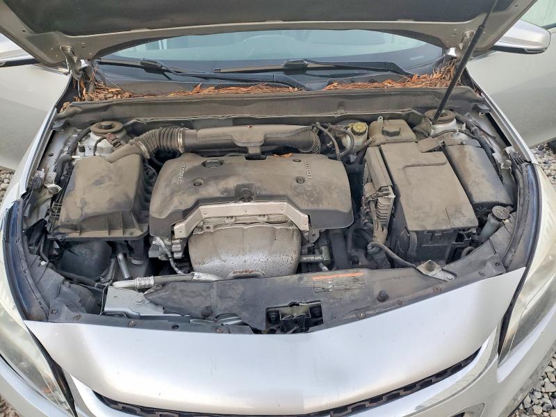 69001736 :رقم المزاد ، 1G11C5SA3GF118803 vin ، 2016 Chevrolet Malibu Limited مزاد بيع