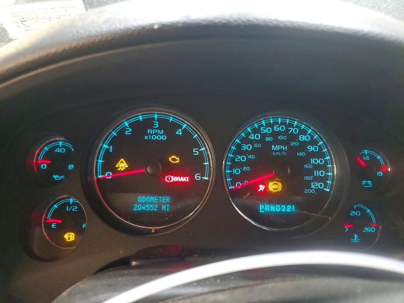 70774146 :رقم المزاد ، 1GKFK13037J331671 vin ، 2007 Gmc Yukon مزاد بيع