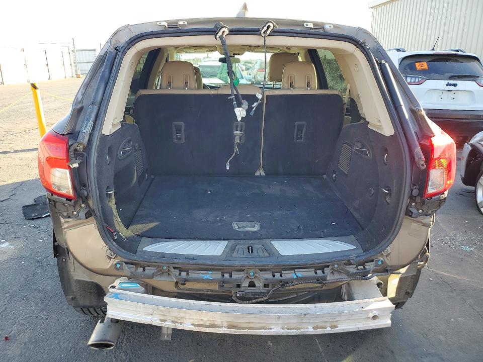 Продаж на аукціоні авто 2017 Buick Envision, vin: LRBFXASAXHD078791, номер лоту: 72442686