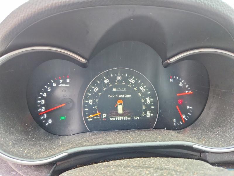 Продажа на аукционе авто 2015 Kia Sorento, vin: 5XYKWDA79FG642360, номер лота: 71637426