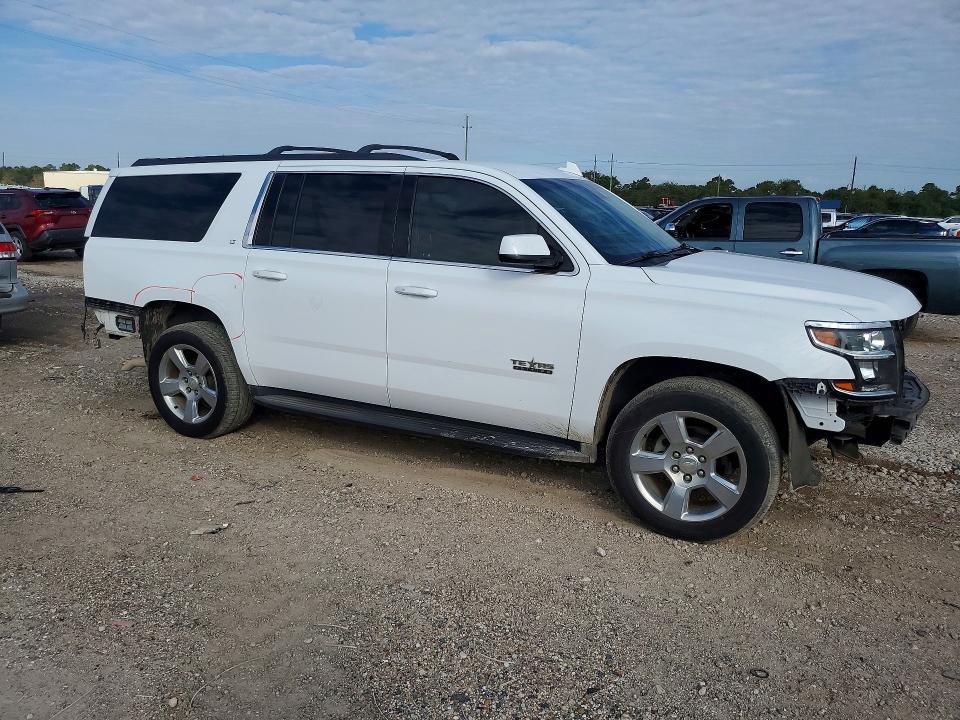 Продажа на аукционе авто 2019 Chevrolet Suburban, vin: 1GNSCHKC4KR264172, номер лота: 71683806