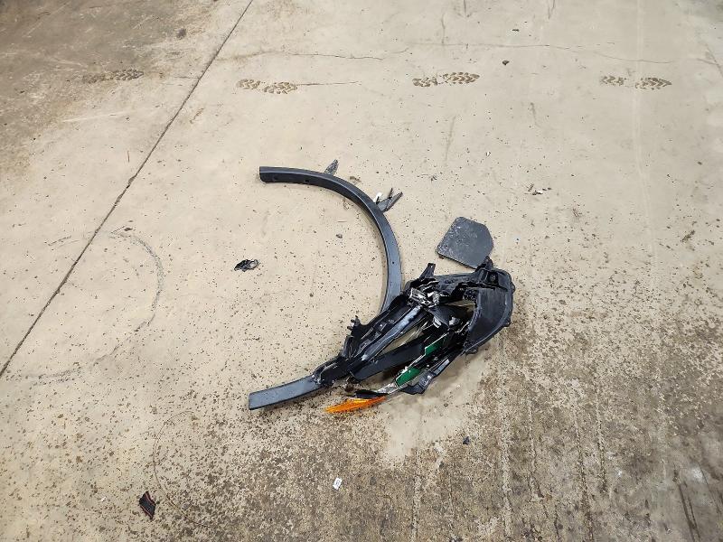2014 Nissan Rogue მანქანა იყიდება აუქციონზე, vin: 5N1AT2MV2EC762521, აუქციონის ნომერი: 71358026