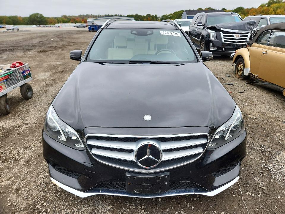 Aukcja sprzedaży 2016 Mercedes-benz E, vin: WDDHH8JB9GB296618, numer aukcji: 72892426