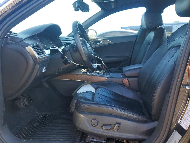 69954586 :رقم المزاد ، WAUHGAFC1CN165436 vin ، 2012 Audi A6 مزاد بيع