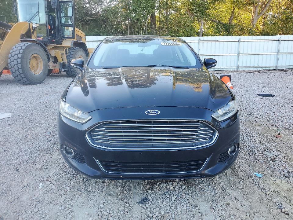 Продаж на аукціоні авто 2015 Ford Fusion, vin: 3FA6P0K99FR282249, номер лоту: 73386536