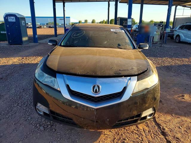Aukcja sprzedaży 2011 Acura Tl, vin: 19UUA9F52BA001218, numer aukcji: 71694296