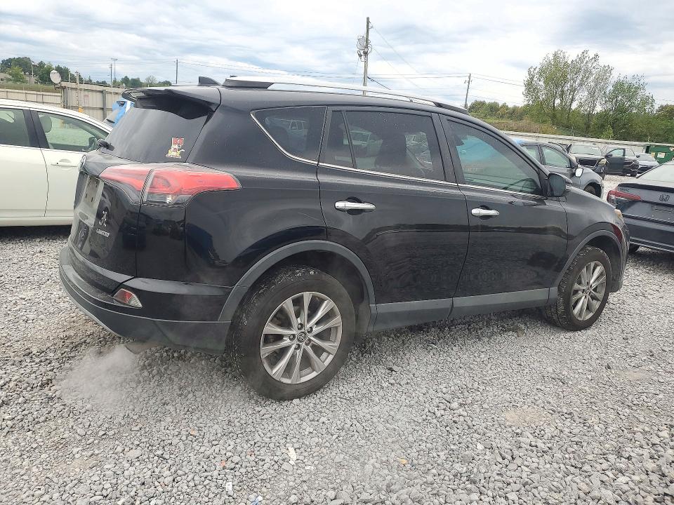 2018 Toyota Rav4 მანქანა იყიდება აუქციონზე, vin: 2T3YFREV5JW473304, აუქციონის ნომერი: 72515256