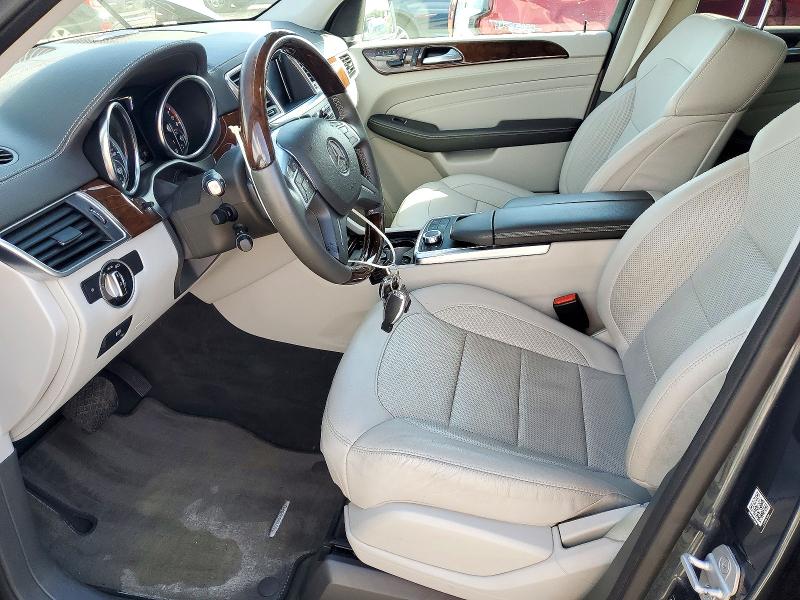 2014 Mercedes-benz Ml მანქანა იყიდება აუქციონზე, vin: 4JGDA7DB4EA403284, აუქციონის ნომერი: 72215376