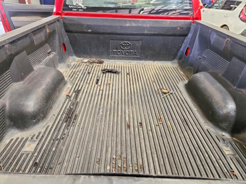 71644766 :رقم المزاد ، 5TFKV52159X003428 vin ، 2009 Toyota Tundra مزاد بيع