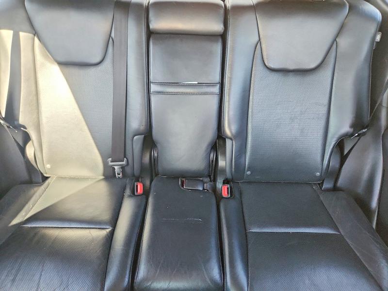 Aukcja sprzedaży 2012 Lexus Rx, vin: 2T2ZK1BA9CC074584, numer aukcji: 71780526