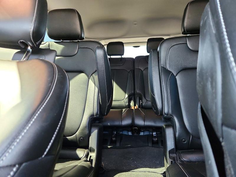 Продажа на аукционе авто 2023 Jeep Grand Cherokee, vin: 1C4RJKBG9P8841322, номер лота: 72378726