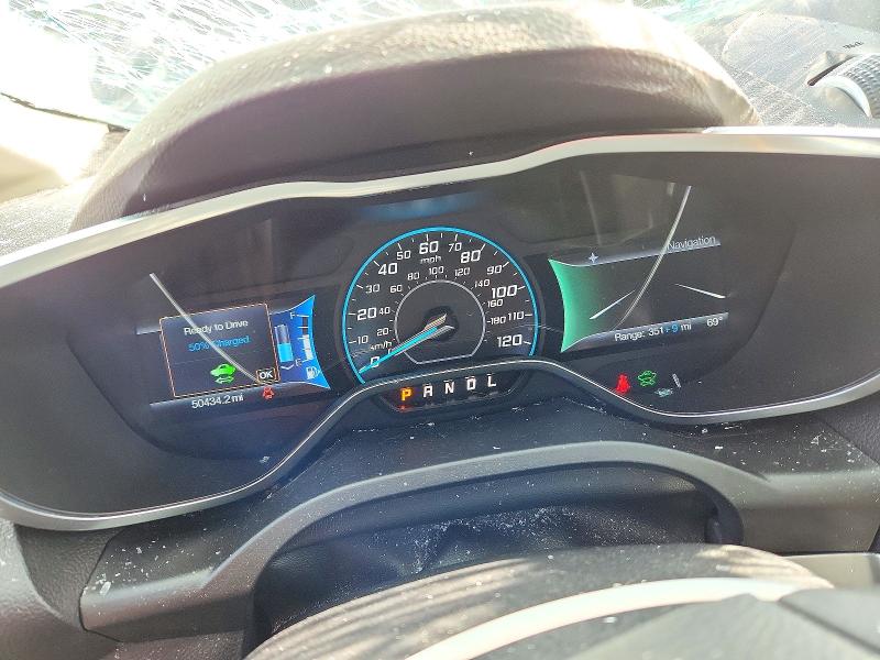 Продаж на аукціоні авто 2016 Ford C-max, vin: 1FADP5CU6GL116827, номер лоту: 70597016