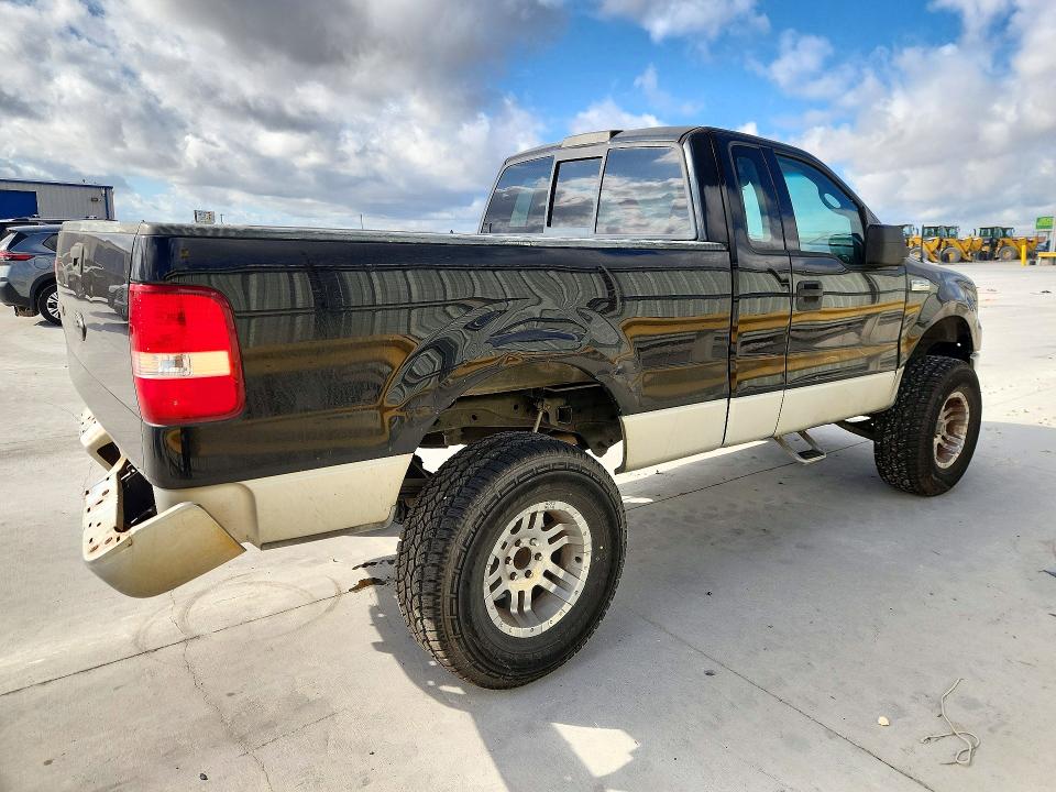 Продаж на аукціоні авто 2004 Ford F150, vin: 1FTRF12W54NB67041, номер лоту: 71746396