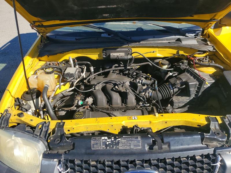 69458066 :رقم المزاد ، 1FMYU93193KB13286 vin ، 2003 Ford Escape مزاد بيع
