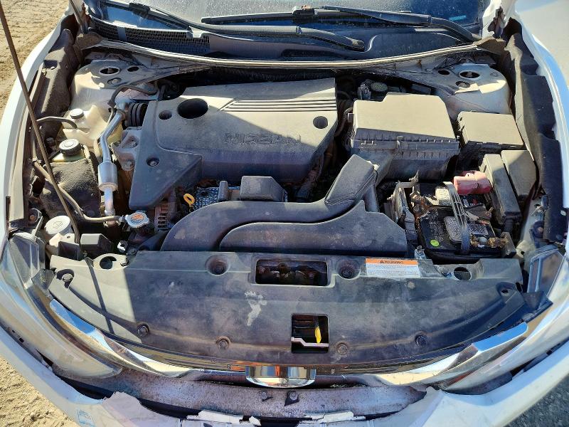 70926256 :رقم المزاد ، 1N4AL3APXHC285458 vin ، 2017 Nissan Altima مزاد بيع