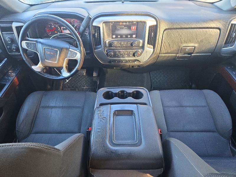 Продаж на аукціоні авто 2014 Gmc Sierra, vin: 1GTV2UEC4EZ382921, номер лоту: 72250936