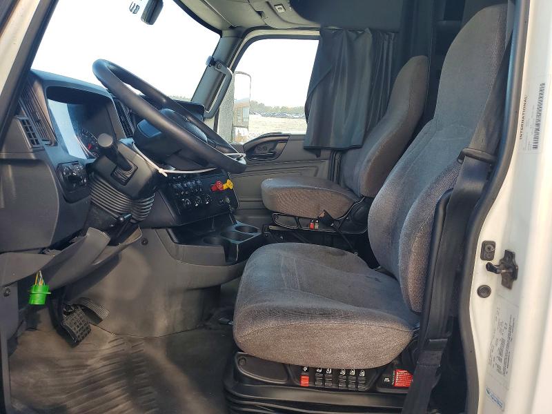 Aukcja sprzedaży 2022 International Lt625, vin: 3HSDZAPR4NN551118, numer aukcji: 71477156