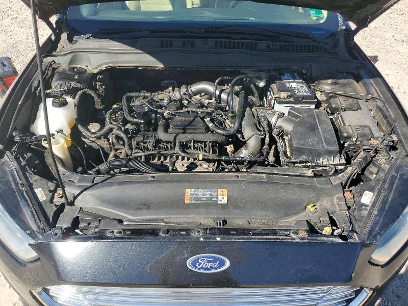 Продаж на аукціоні авто 2015 Ford Fusion, vin: 3FA6P0HD0FR295855, номер лоту: 72610806