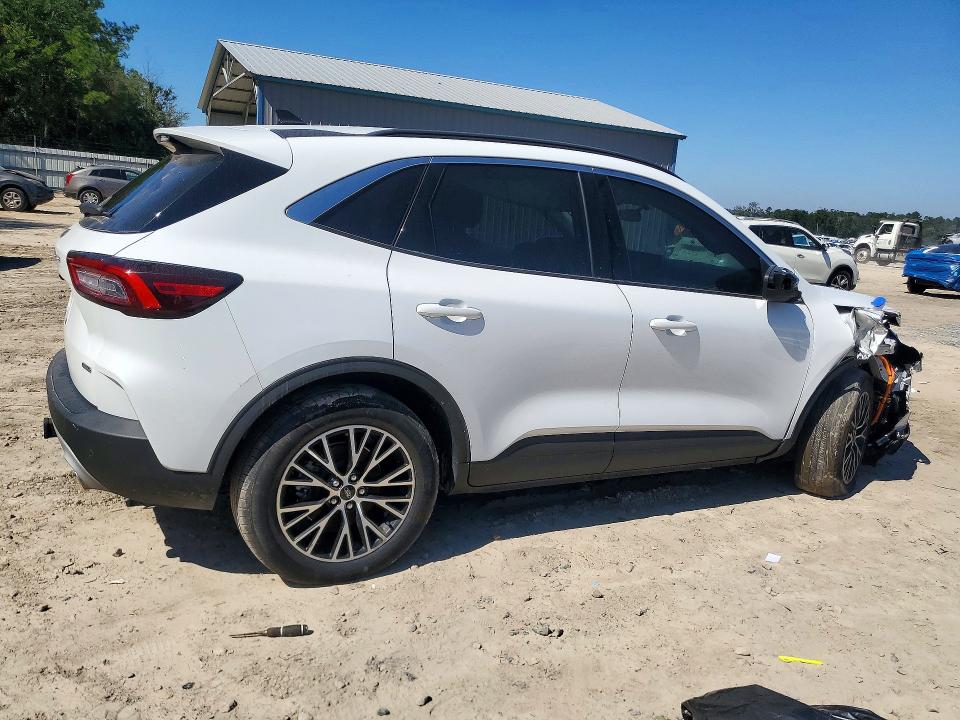 Продаж на аукціоні авто 2023 Ford Escape, vin: 1FMCU0E13PUB46801, номер лоту: 72921266
