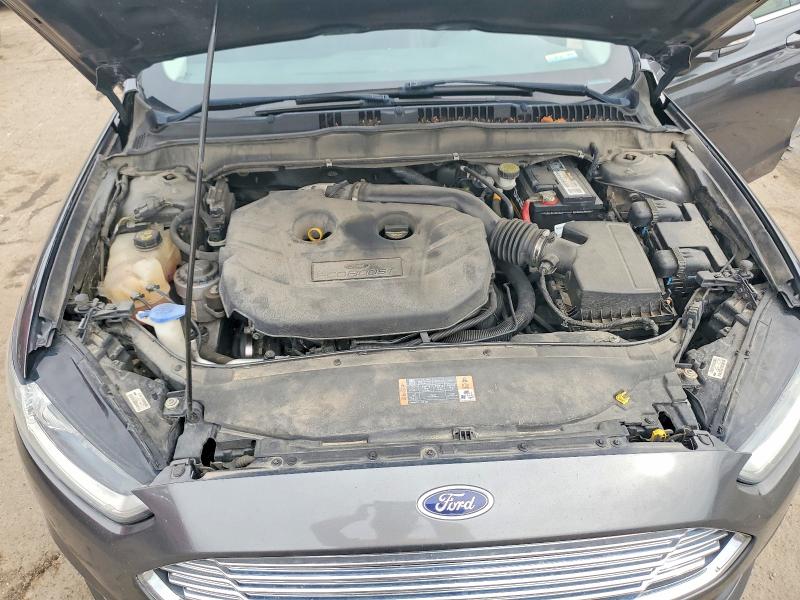 Продажа на аукционе авто 2015 Ford Fusion, vin: 3FA6P0H98FR168573, номер лота: 70730566