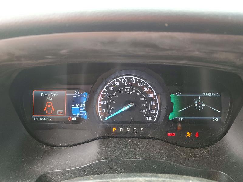 Продаж на аукціоні авто 2019 Ford Ranger, vin: 1FTER4FH4KLA52717, номер лоту: 72352606