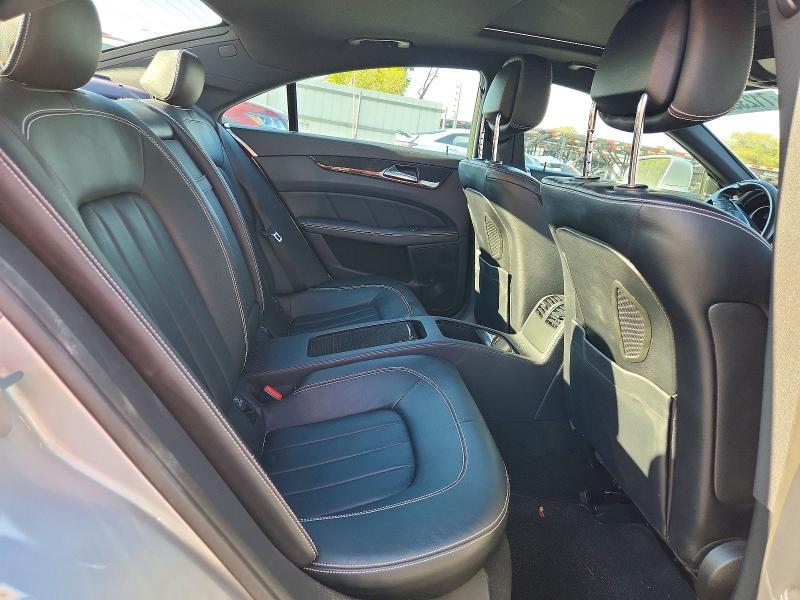 Aukcja sprzedaży 2012 Mercedes-benz Cls, vin: WDDLJ9BB7CA049164, numer aukcji: 71230266