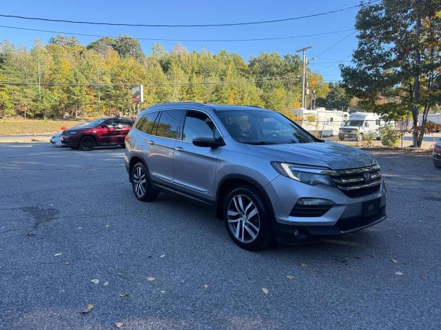Продаж на аукціоні авто 2016 Honda Pilot, vin: 5FNYF6H07GB018189, номер лоту: 72434676