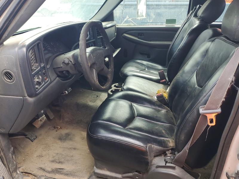 Продаж на аукціоні авто 2004 Chevrolet Silverado, vin: 1GBJC39194E179421, номер лоту: 71761576