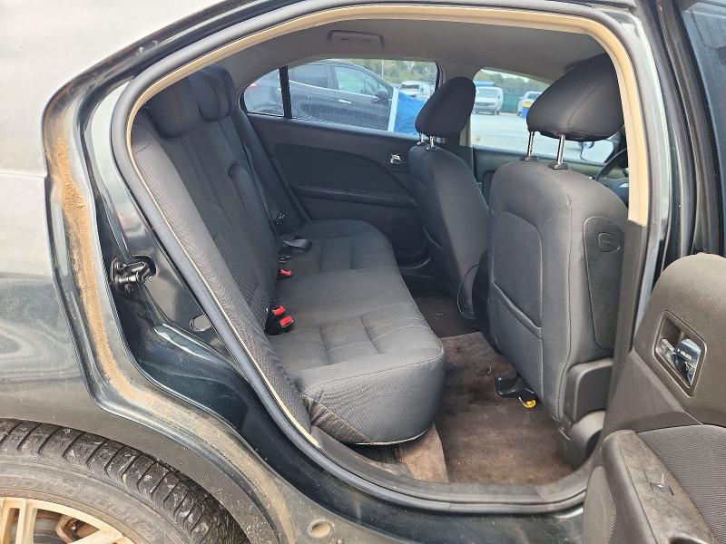 Aukcja sprzedaży 2010 Ford Fusion, vin: 3FAHP0HA4AR326810, numer aukcji: 72928036