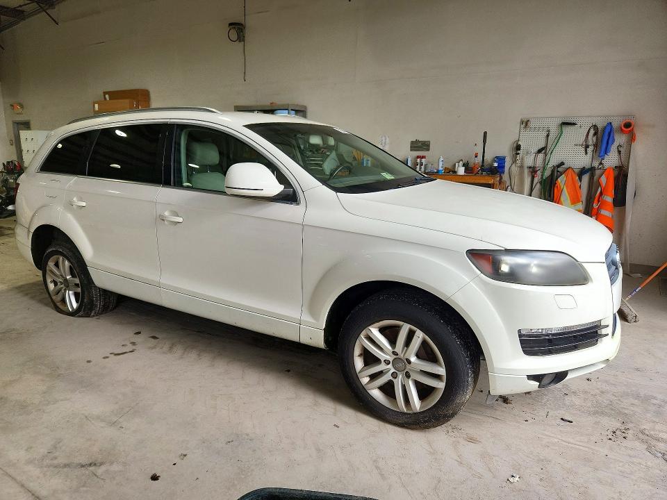 Aukcja sprzedaży 2009 Audi Q7, vin: WA1AY74LX9D013557, numer aukcji: 70945616