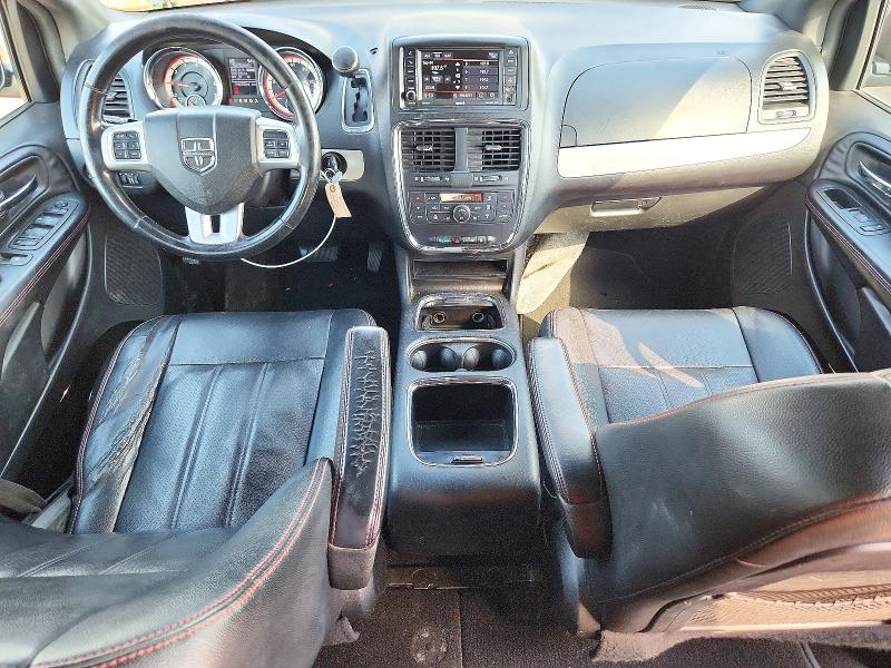 Aukcja sprzedaży 2019 Dodge Grand Caravan, vin: 2C4RDGEG9KR618002, numer aukcji: 72500266