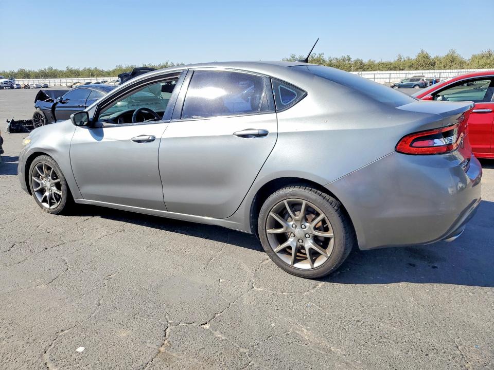 Продажа на аукционе авто 2013 Dodge Dart, vin: 1C3CDFBA1DD103988, номер лота: 71891596