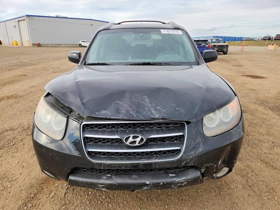 Продажа на аукционе авто 2007 Hyundai Santa Fe, vin: 5NMSH73EX7H088907, номер лота: 71851016
