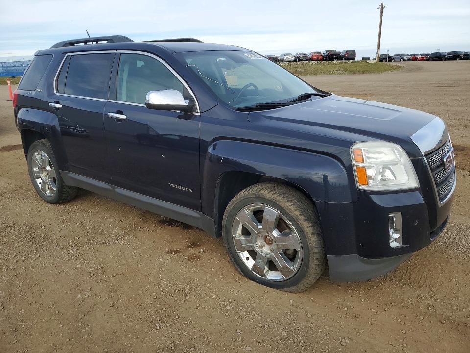 Продажа на аукционе авто 2015 Gmc Terrain, vin: 2GKFLXE37F6319378, номер лота: 72026626