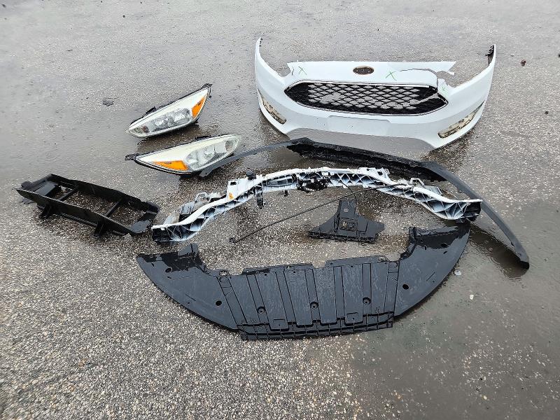 Aukcja sprzedaży 2017 Ford Focus, vin: 1FADP3K27HL208244, numer aukcji: 70911836