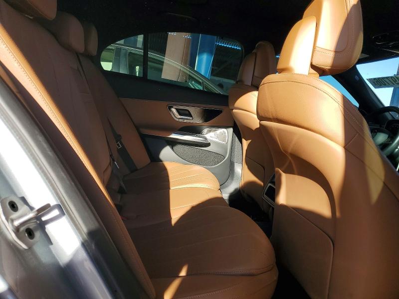 2026 Mercedes-benz E მანქანა იყიდება აუქციონზე, vin: W1KLF4GB9TA205475, აუქციონის ნომერი: 71197706
