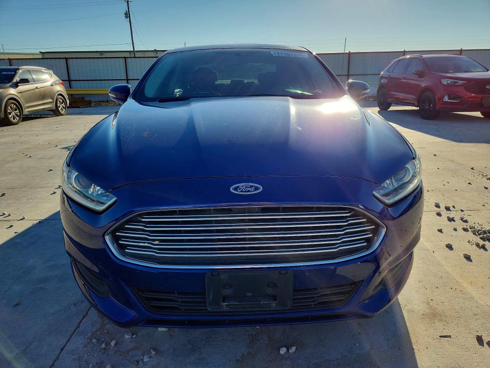 Продаж на аукціоні авто 2013 Ford Fusion, vin: 3FA6P0H7XDR282618, номер лоту: 71167396