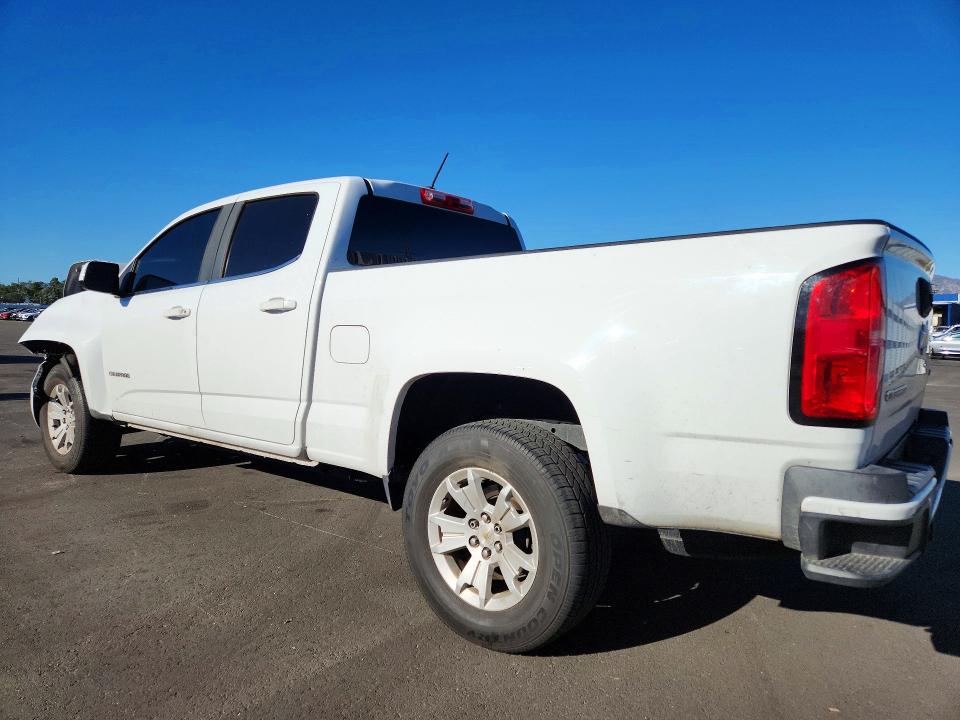 Aukcja sprzedaży 2016 Chevrolet Colorado, vin: 1GCGSCE31G1298222, numer aukcji: 73185296