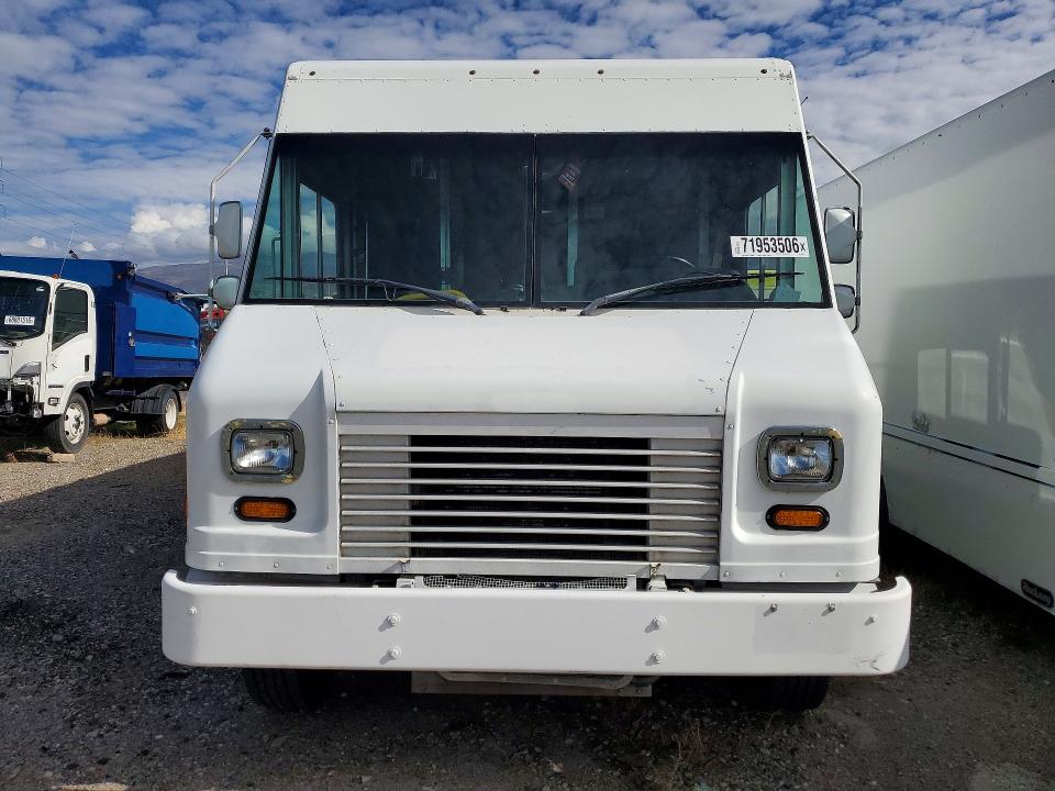 Продажа на аукционе авто 2013 Ford F59, vin: 1F66F5KYXD0A01643, номер лота: 71953506