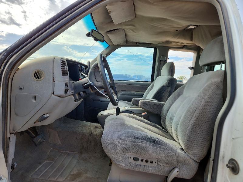1996 Chevrolet Gmt-400 მანქანა იყიდება აუქციონზე, vin: 2GCEK19R8T1103294, აუქციონის ნომერი: 72805556