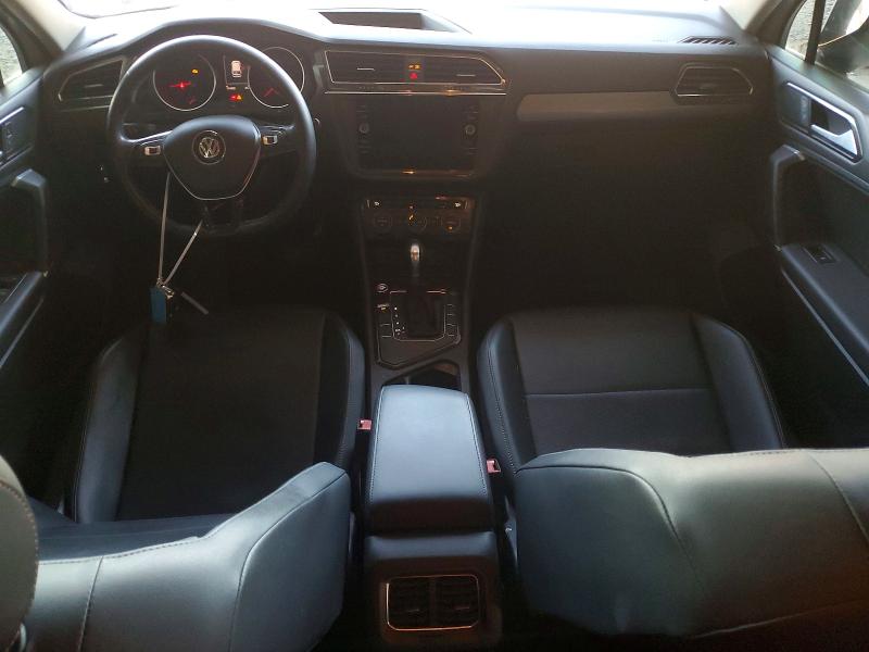Продажа на аукционе авто 2018 Volkswagen Tiguan, vin: 3VV3B7AX3JM214251, номер лота: 71272286