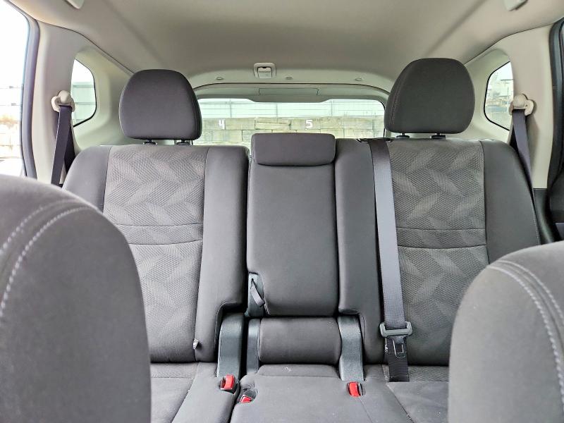 Продаж на аукціоні авто 2016 Nissan Rogue, vin: KNMAT2MV1GP635100, номер лоту: 71610006
