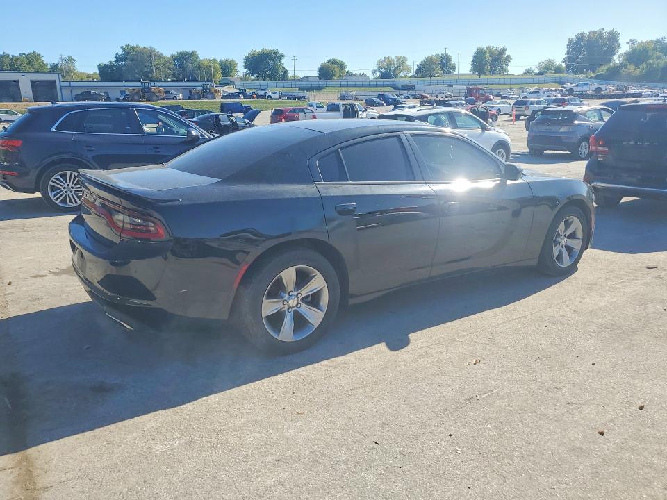 Продажа на аукционе авто 2015 Dodge Charger, vin: 2C3CDXBGXFH928878, номер лота: 71814776
