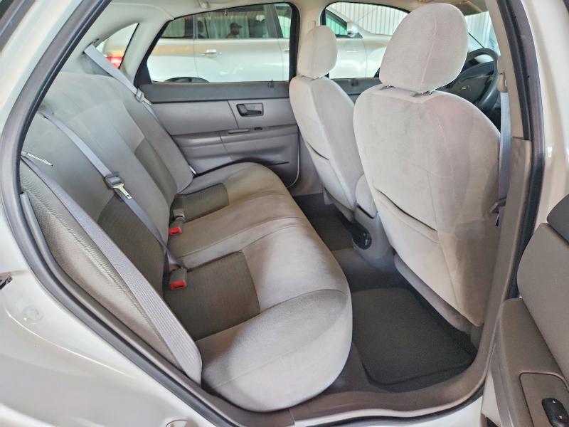 Продажа на аукционе авто 2007 Ford Taurus, vin: 1FAFP53UX7A187744, номер лота: 71946756