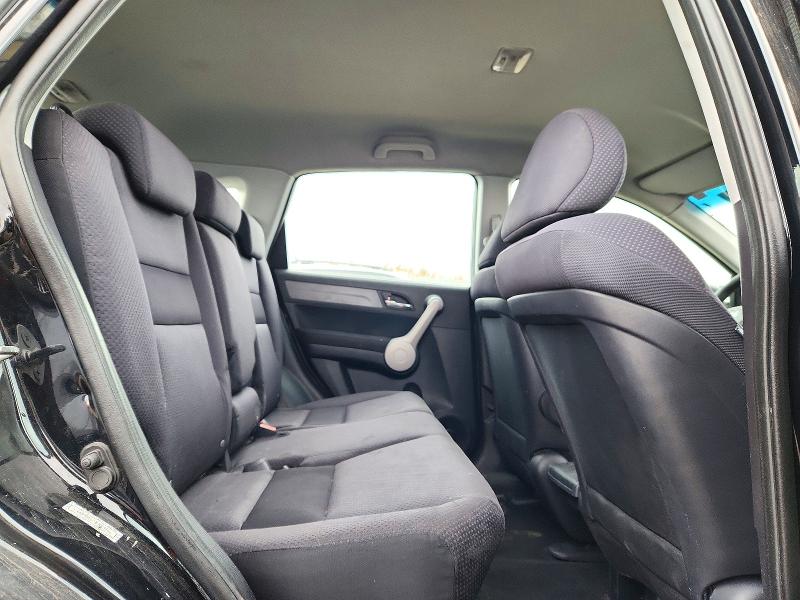 72620956 :رقم المزاد ، 5J6RE48327L803166 vin ، 2007 Honda Cr-v مزاد بيع