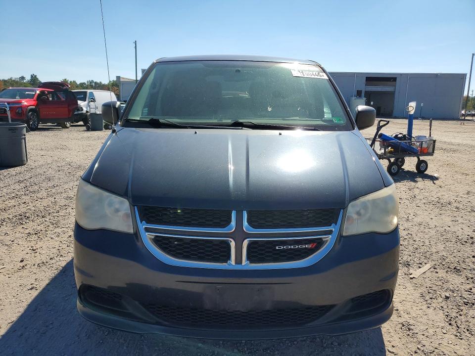 Продаж на аукціоні авто 2014 Dodge Grand Caravan, vin: 2C4RDGBG5ER197338, номер лоту: 71300446