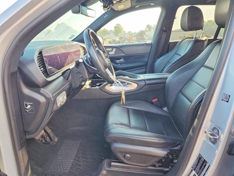 Продажа на аукционе авто 2020 Mercedes-benz Gle, vin: 4JGFB4KB0LA175272, номер лота: 71511526