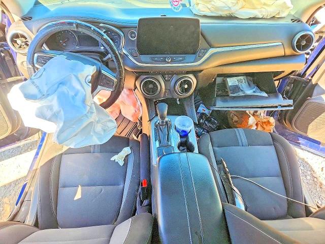 72257706 :رقم المزاد ، 3GNKBCR49PS104894 vin ، 2023 Chevrolet Blazer مزاد بيع