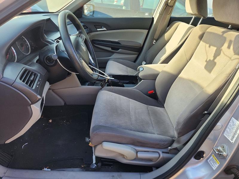 Продаж на аукціоні авто 2010 Honda Accord, vin: 1HGCP2F37AA109574, номер лоту: 71921906