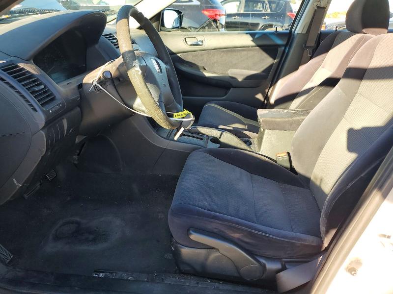 2003 Honda Accord მანქანა იყიდება აუქციონზე, vin: JHMCM56403C030559, აუქციონის ნომერი: 71685456